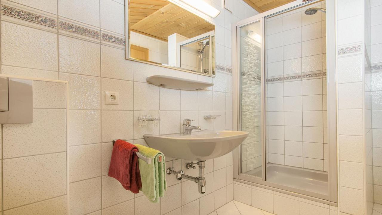 Haus Gleinser - Apartment