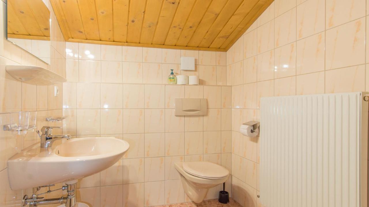 Haus Gleinser - Neustift im Stubaital