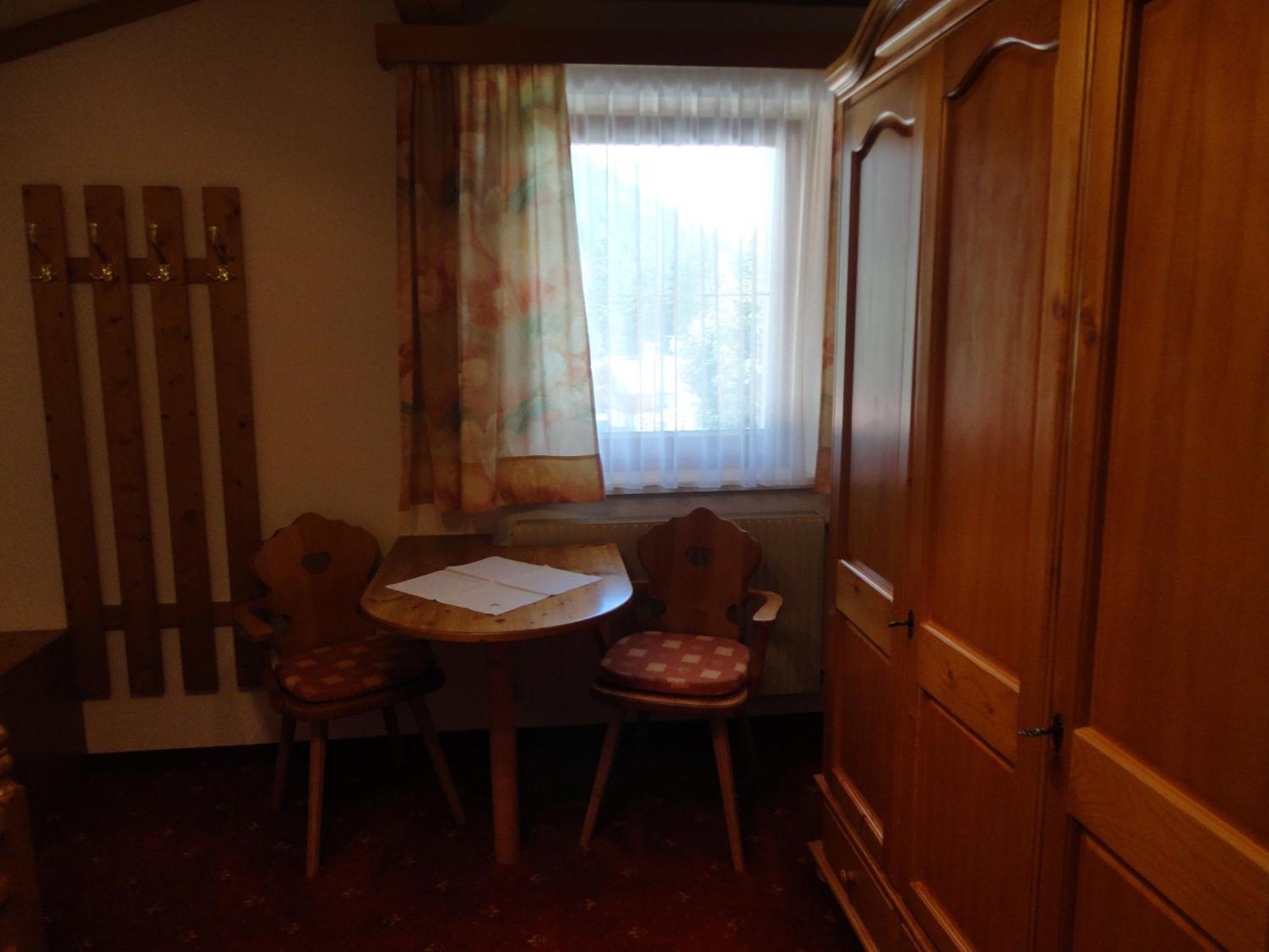 Haus Gleinser - Apartment Neustift im Stubaital