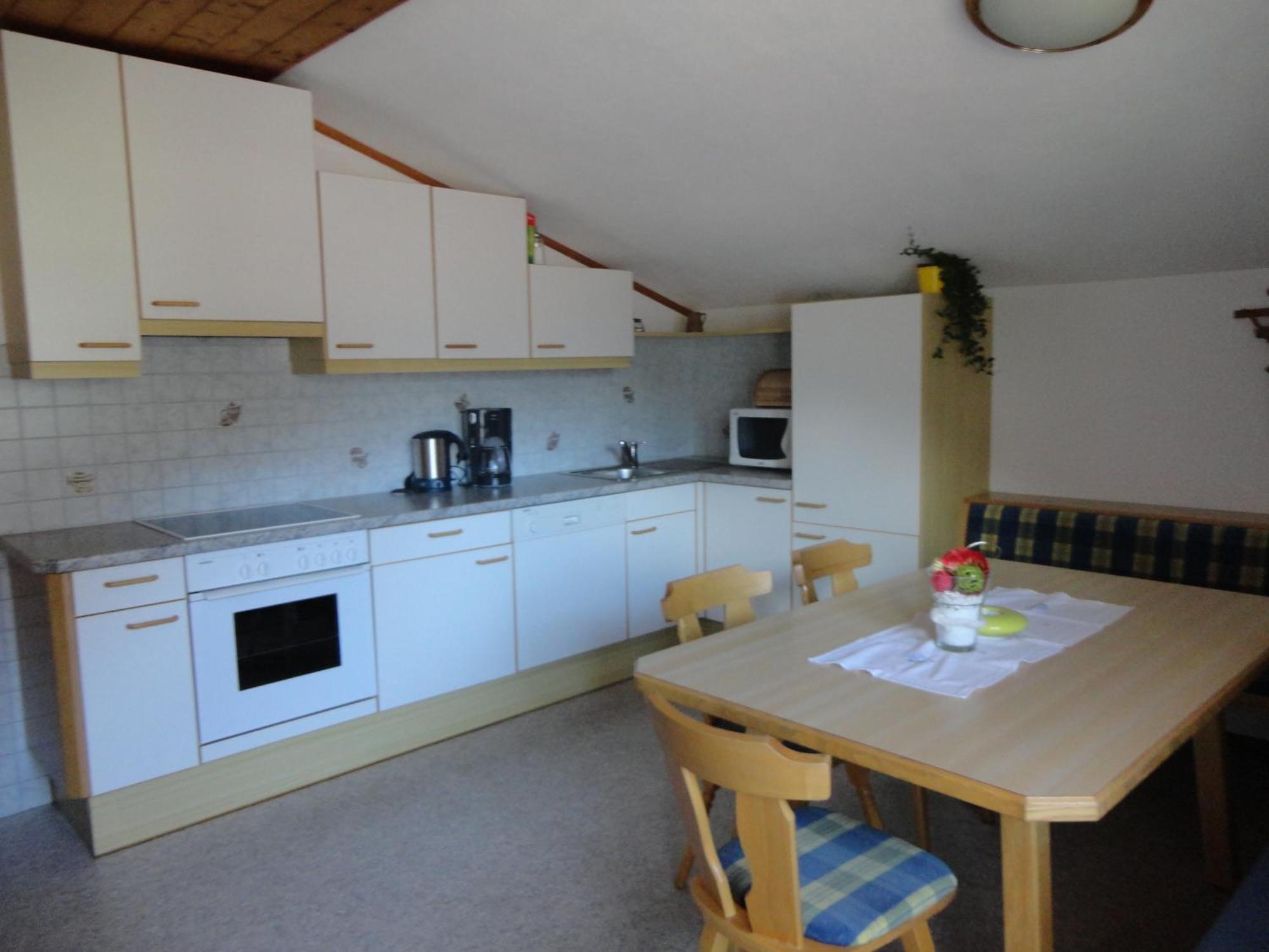 Apartment Haus Gleinser - Neustift im Stubaital