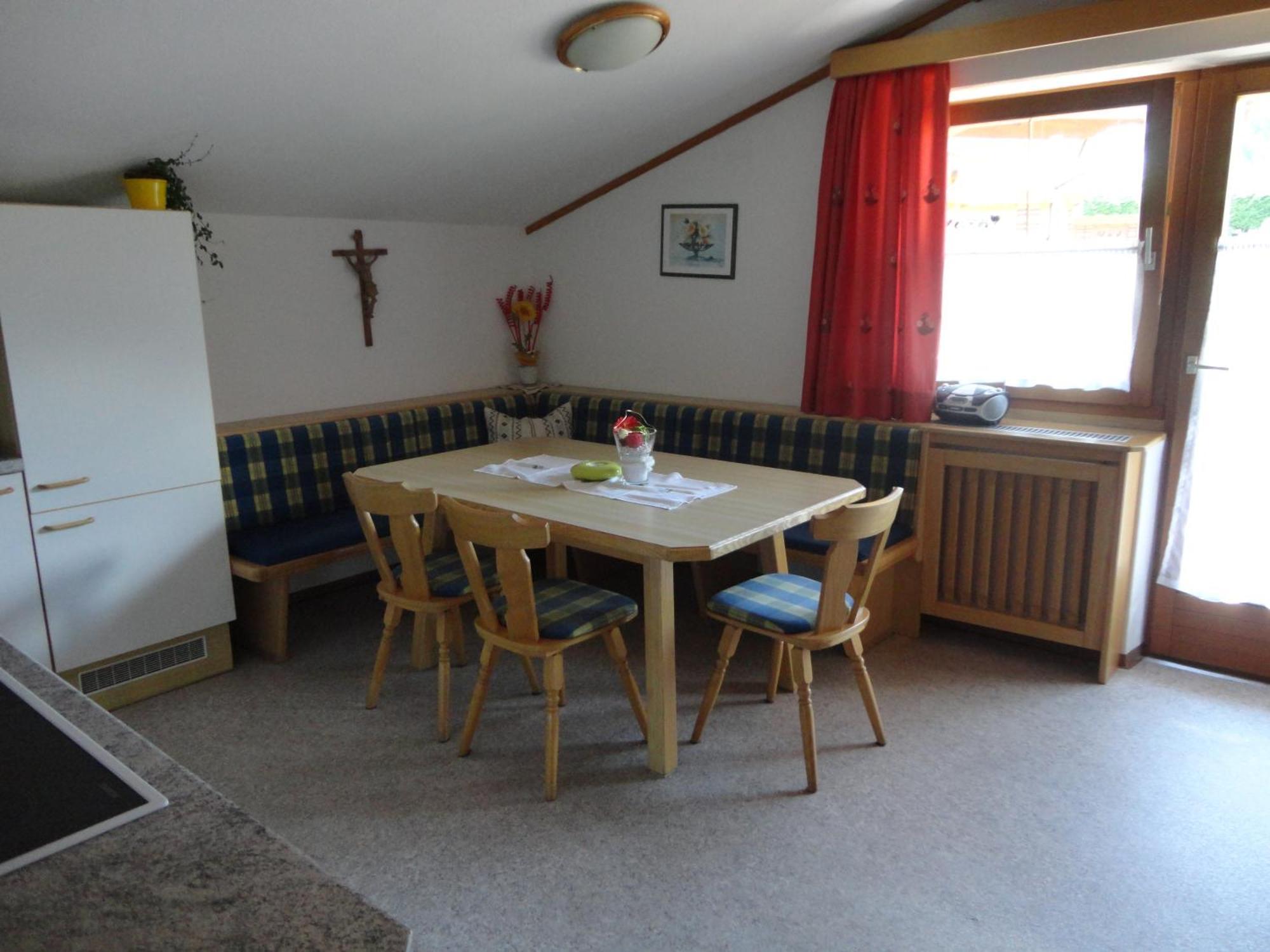 Haus Gleinser - * Neustift im Stubaital