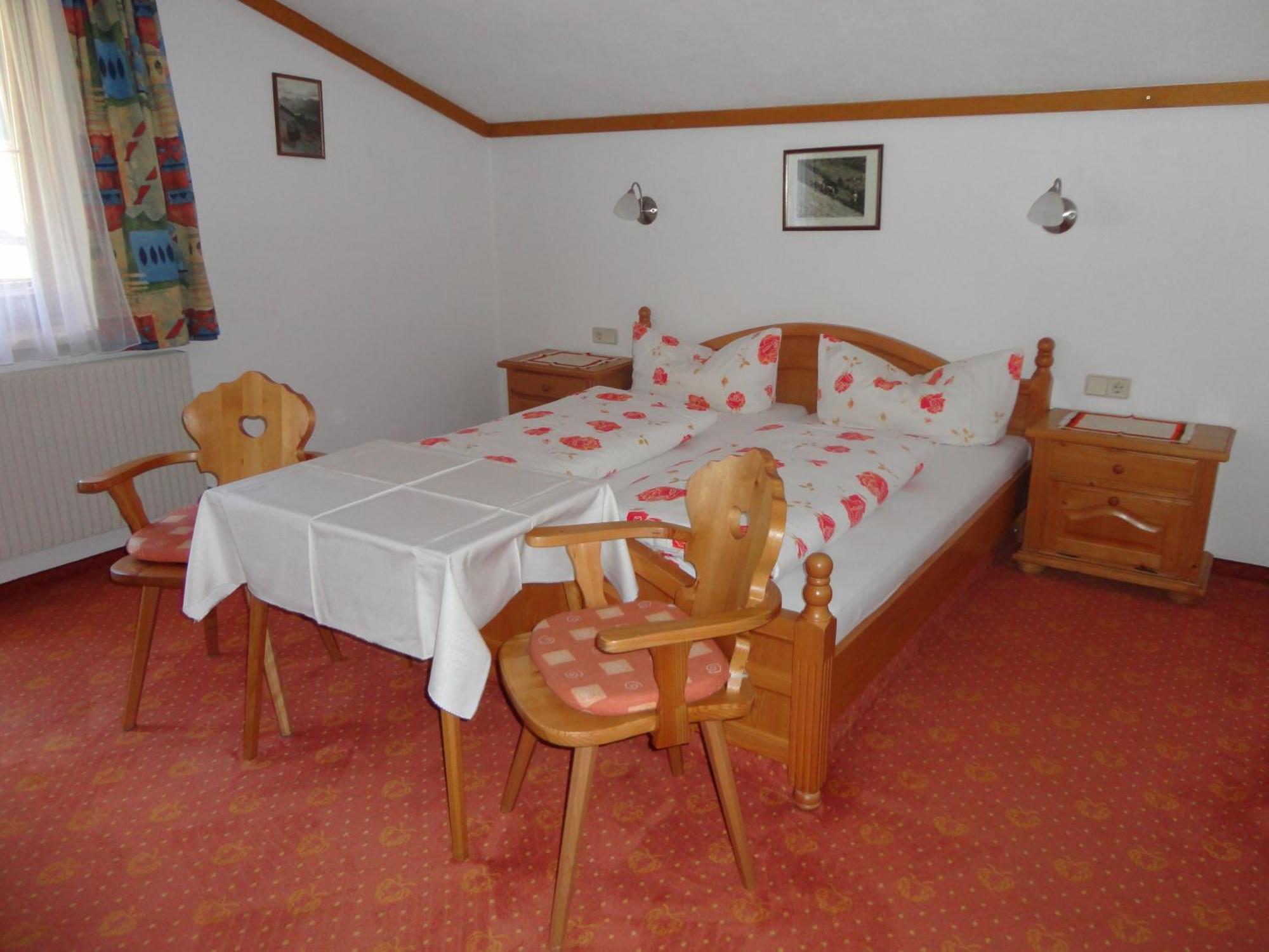 Haus Gleinser - Apartment *