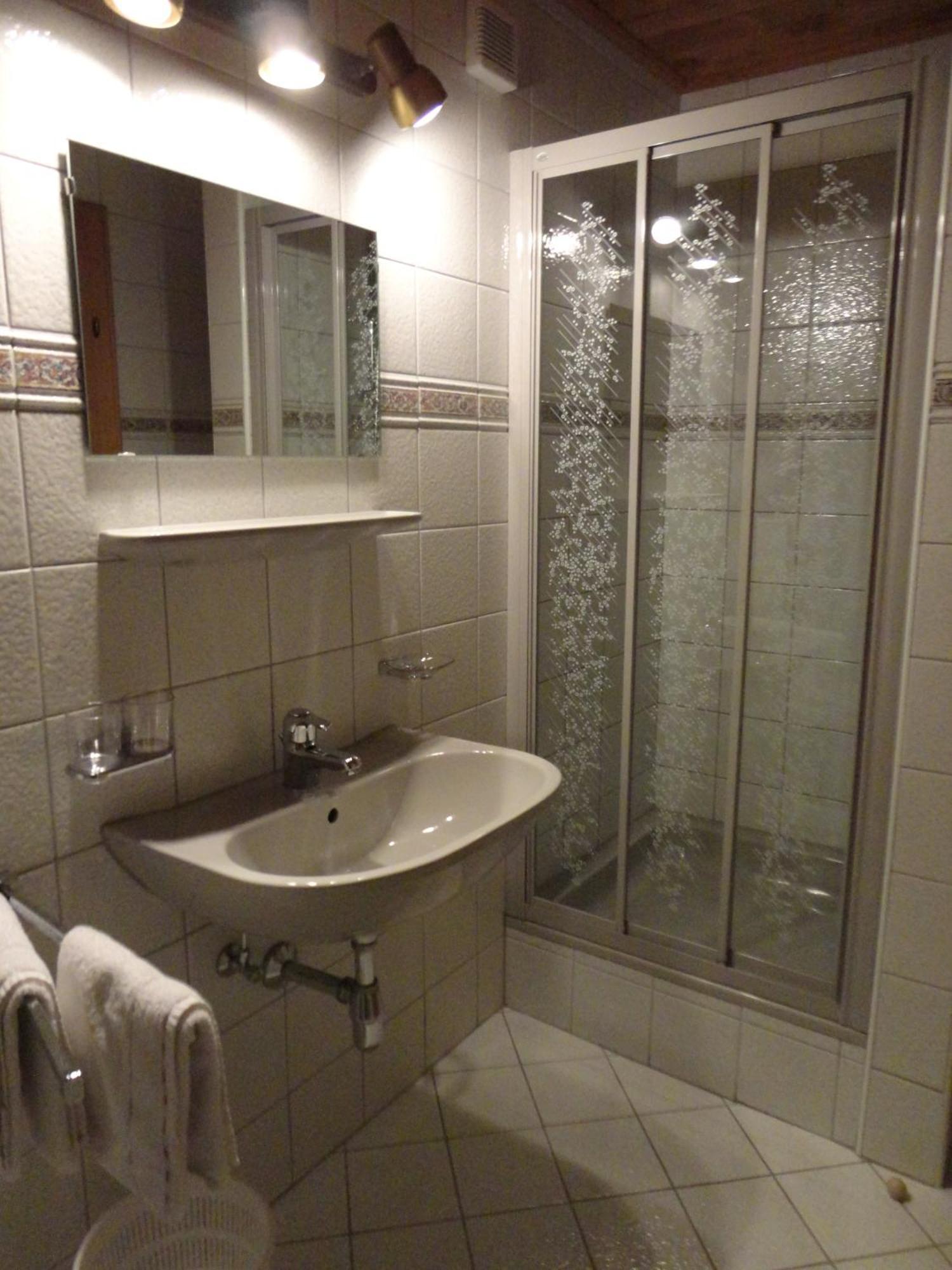 Apartment Haus Gleinser -