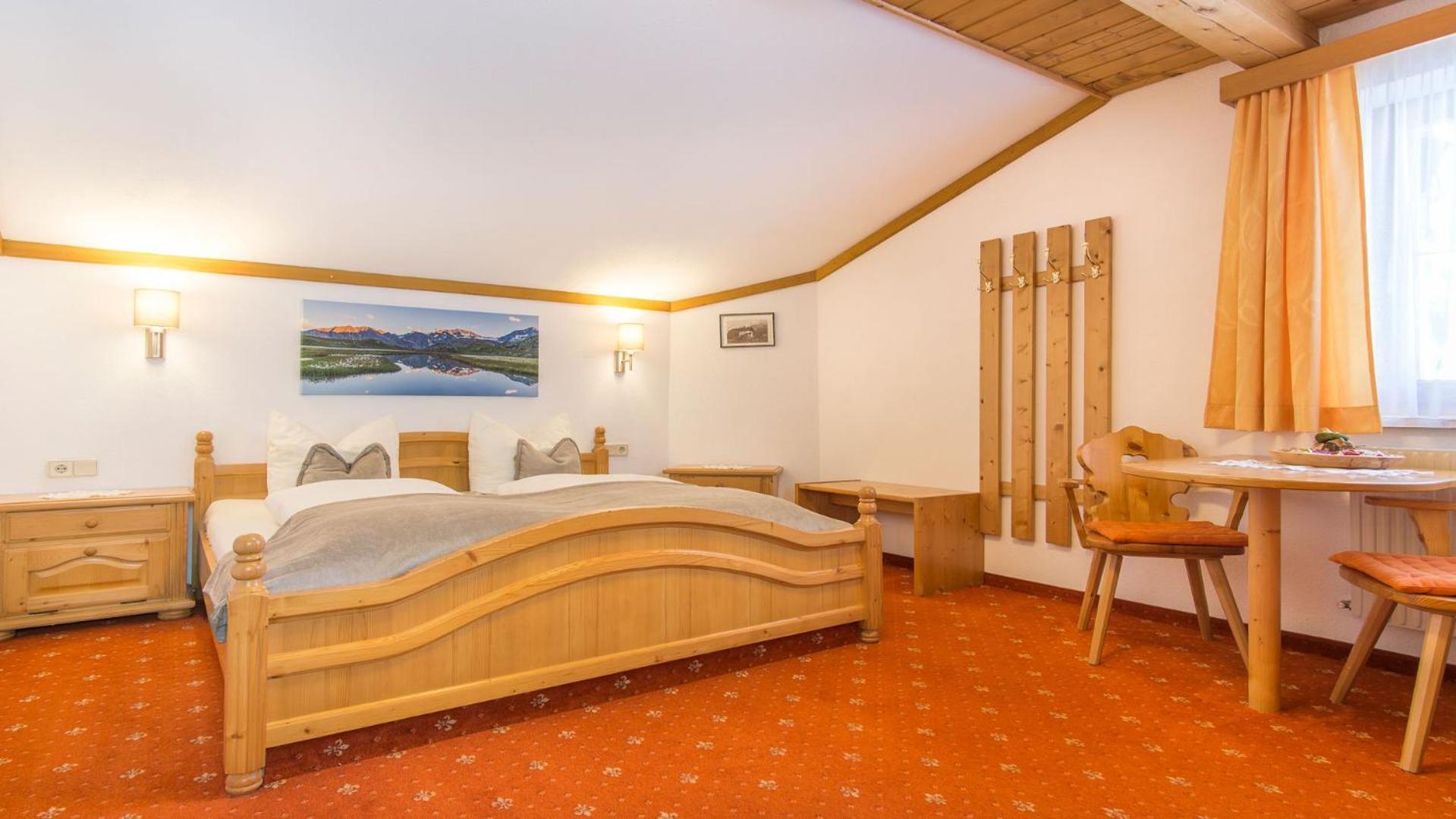 Haus Gleinser -