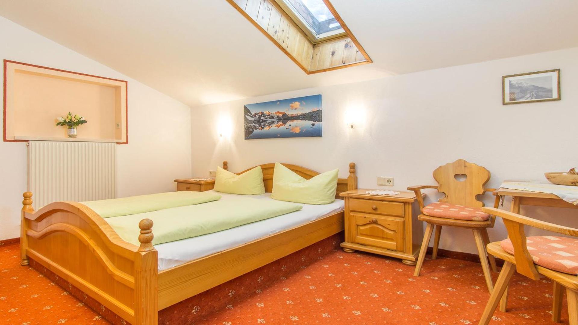 Haus Gleinser - Apartment