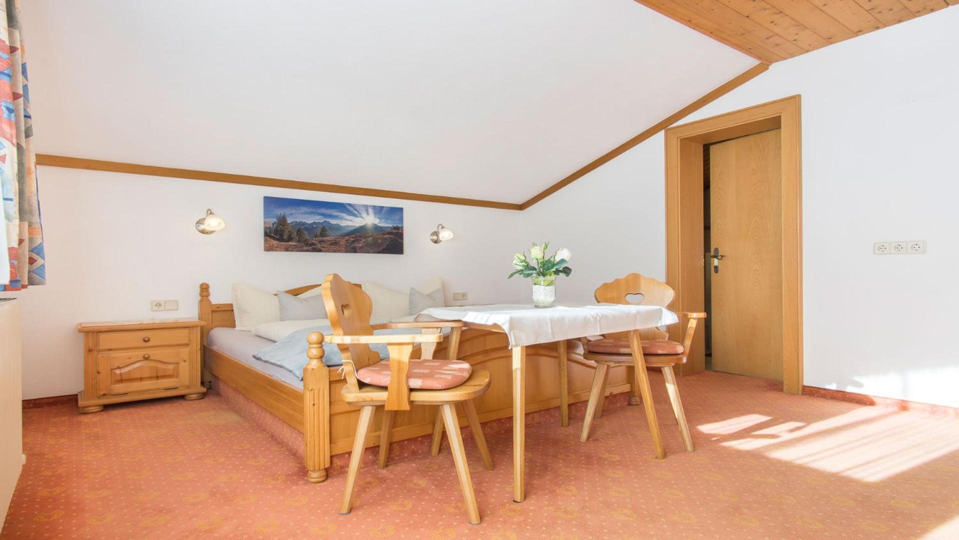Haus Gleinser - Apartment *
