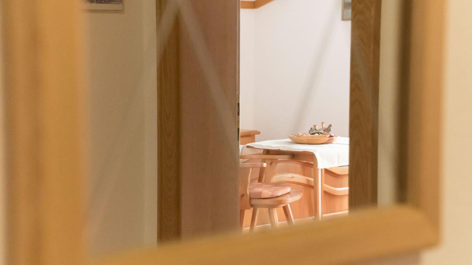 Haus Gleinser - * Neustift im Stubaital