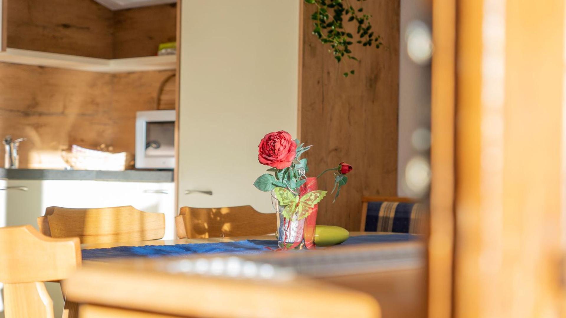 Haus Gleinser - Apartment