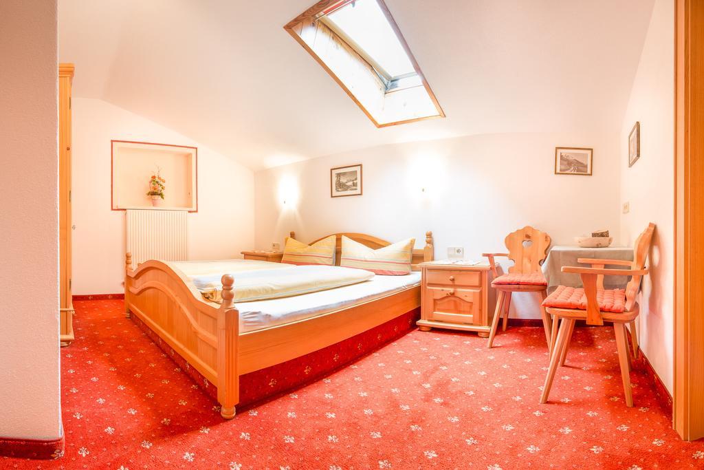 Haus Gleinser - Apartment