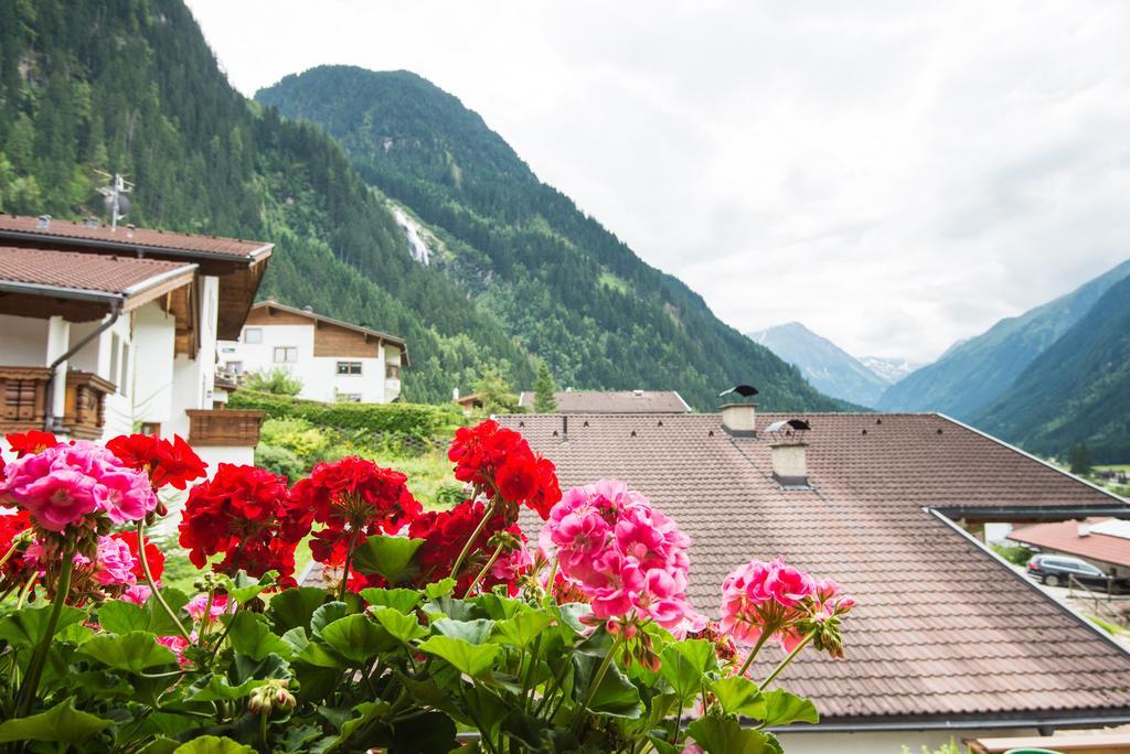 Haus Gleinser - * Neustift im Stubaital